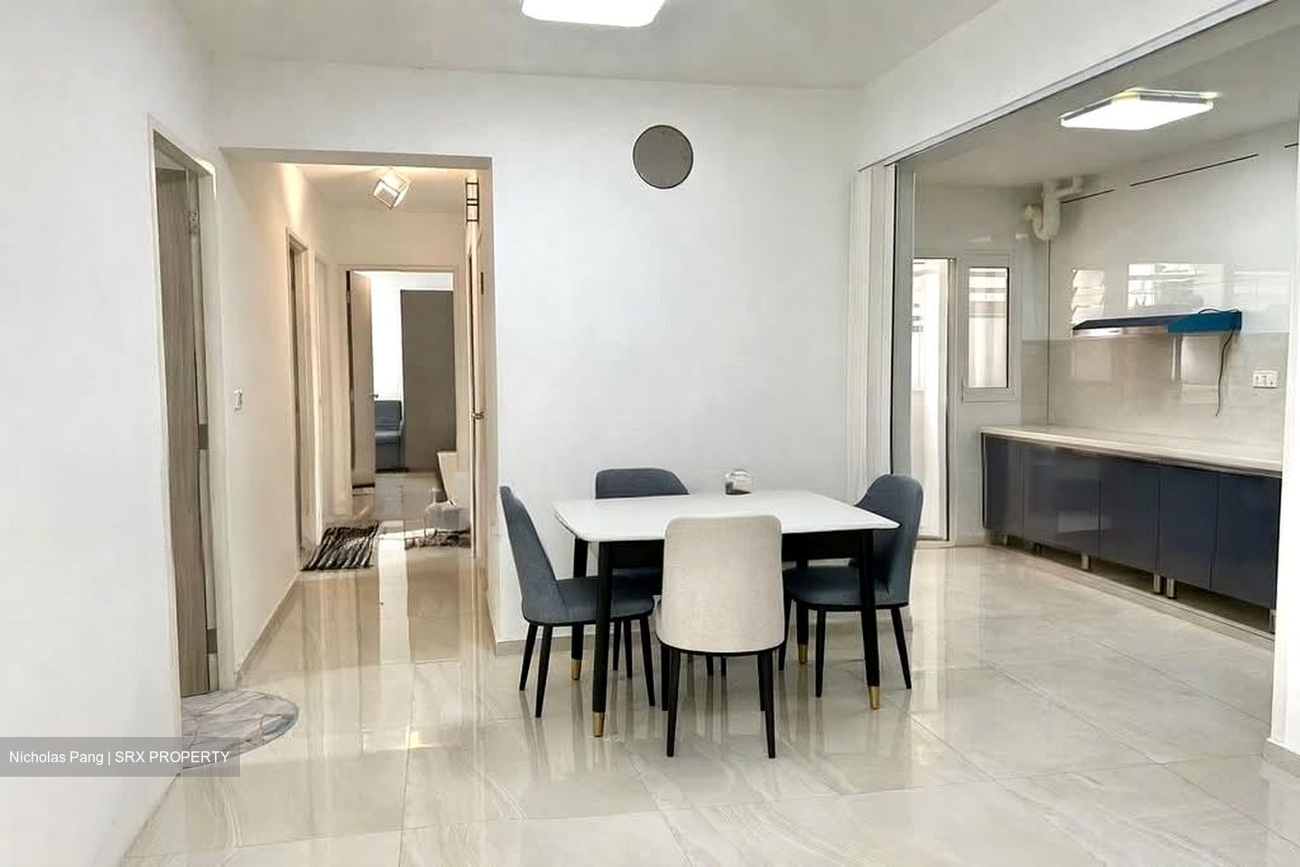 Blk 619A Tampines Greenverge (Tampines), HDB 5 Rooms #533763001